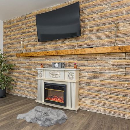 Apartament 2 Camere Narcis Brasov Exterior photo
