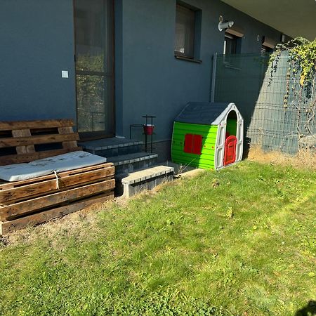 Apartament 2 Camere Narcis Brasov Exterior photo