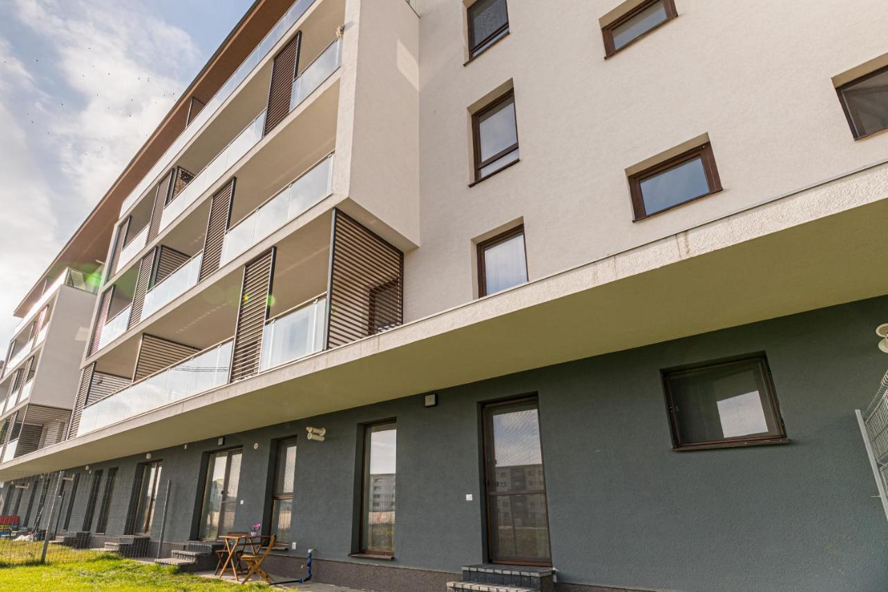 Apartament 2 Camere Narcis Brasov Exterior photo