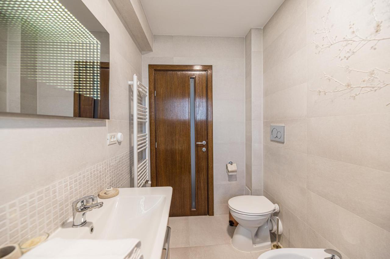 Apartament 2 Camere Narcis Brasov Exterior photo