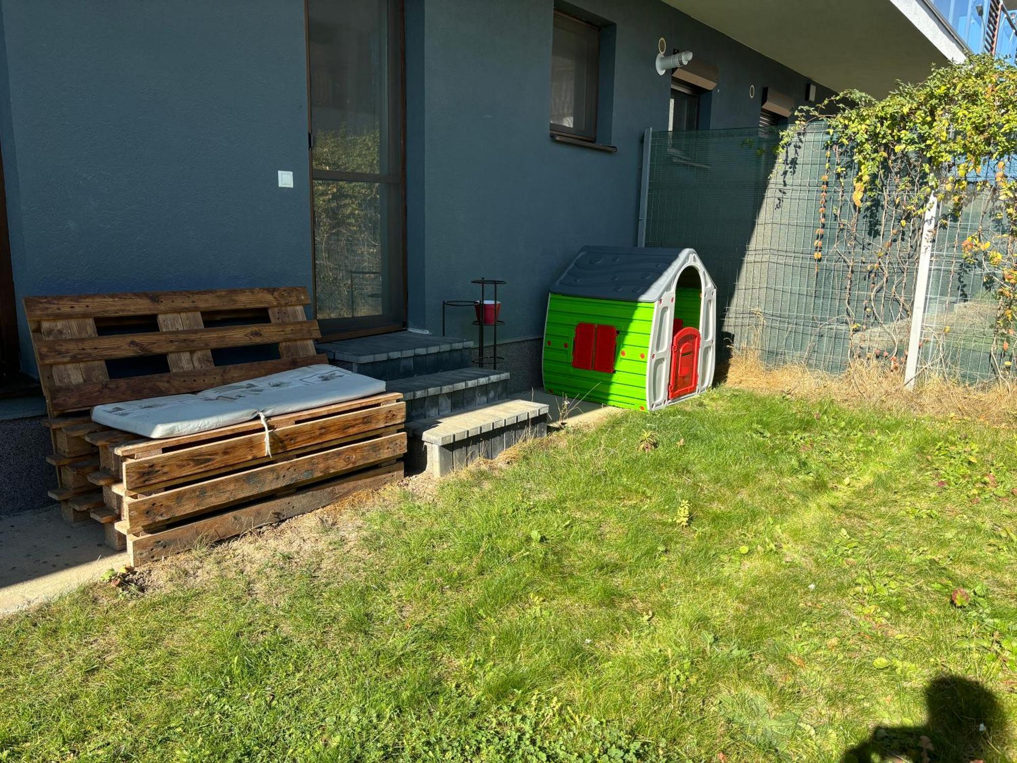 Apartament 2 Camere Narcis Brasov Exterior photo